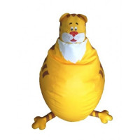 Дитяче крісло-мішок Тигра